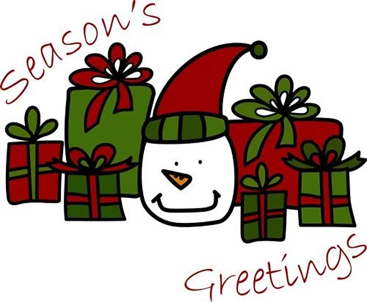 Seasons Gifts