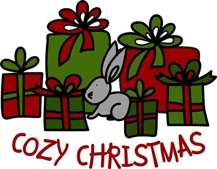 Cozy Christmas