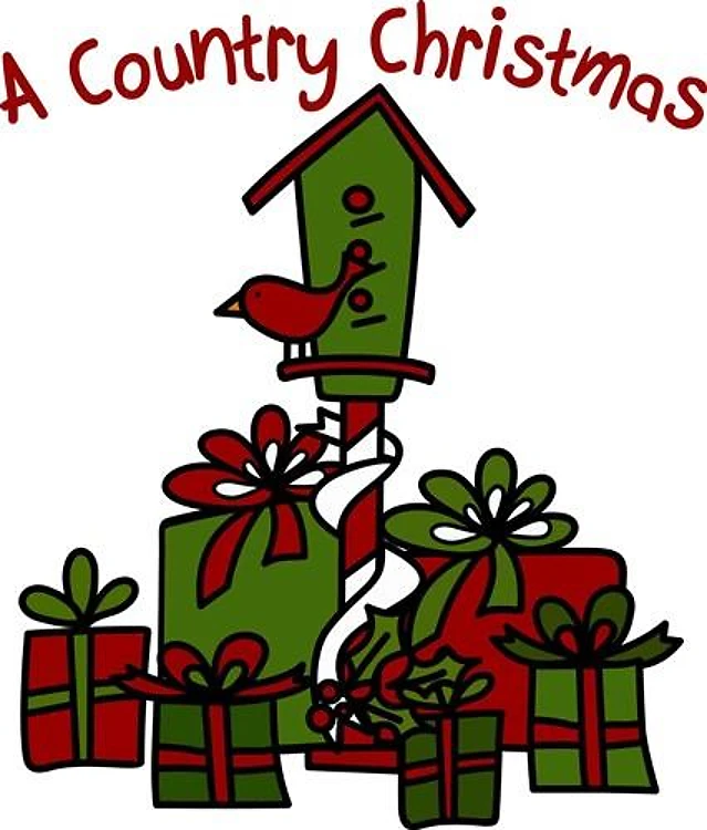 A Country Christmas