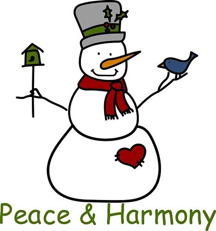 Peace And Harmony