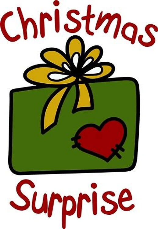 Christmas Suprise