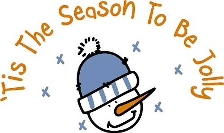 Season To Be Jolly