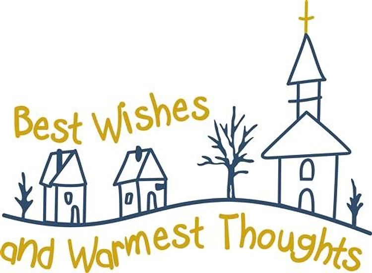 Warmest Thoughts