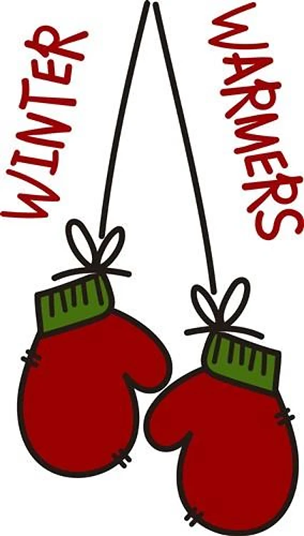 Winter Warmers