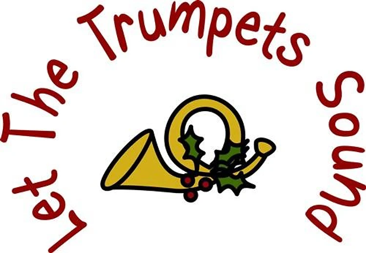Let The Trumpets Sound