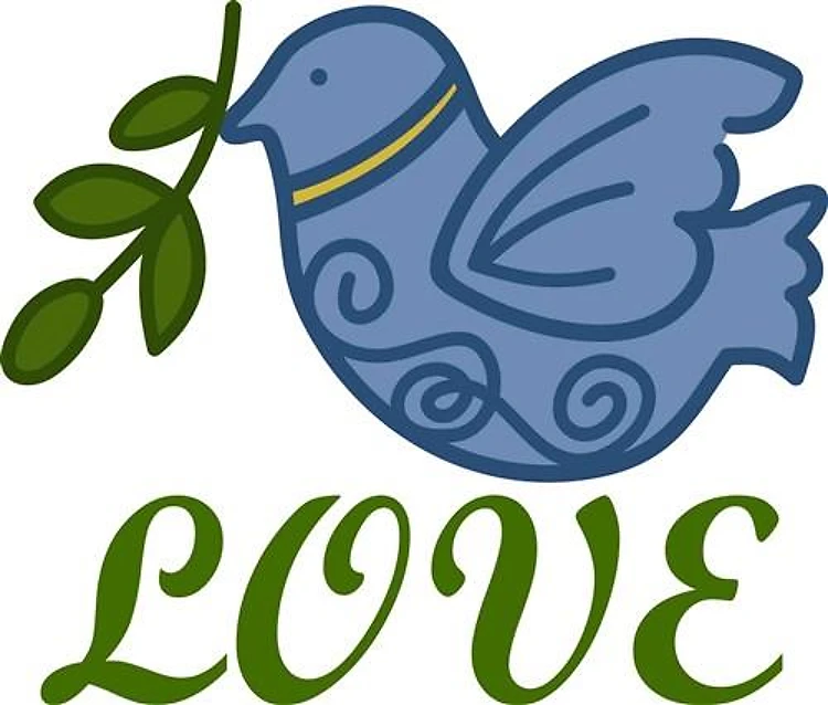 Love Bird