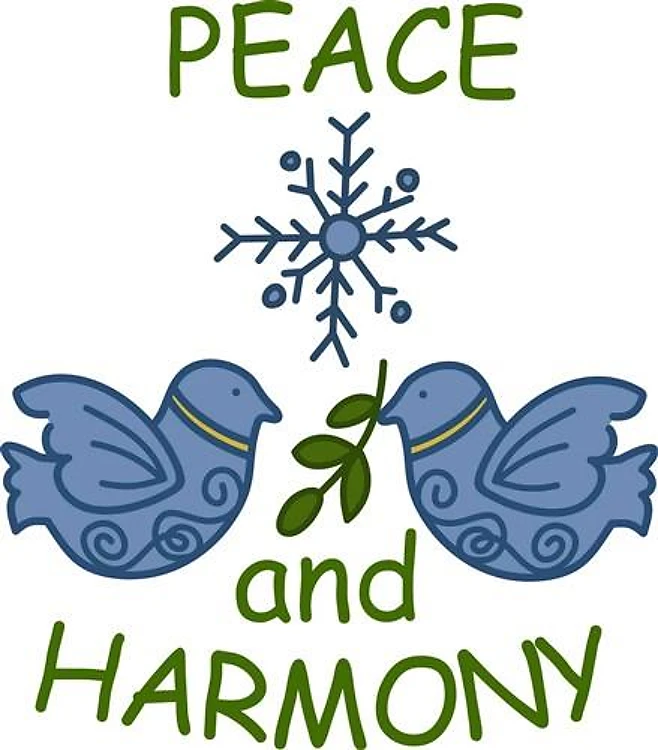 Peace And Harmony