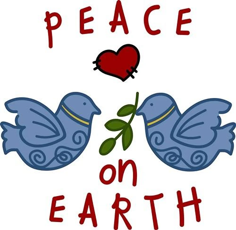 Peace On Earth
