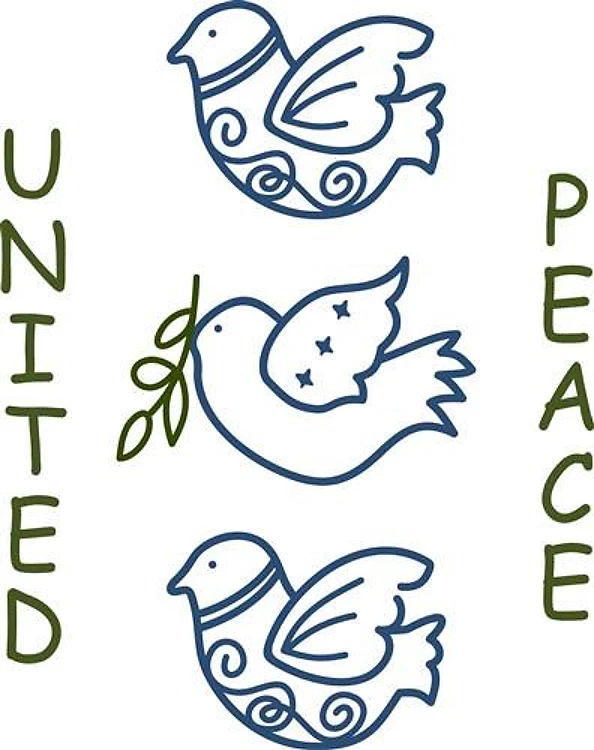 United For Peace