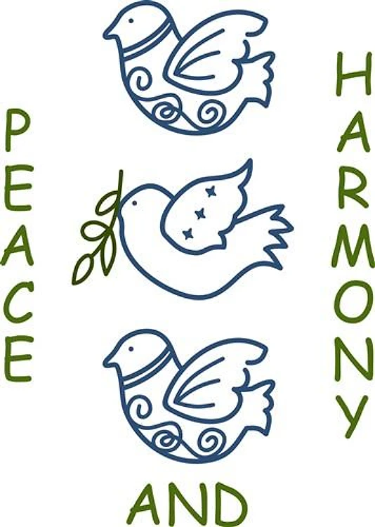 Harmony Birds