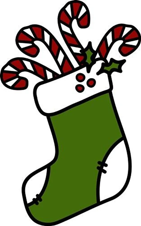 Holiday Stocking