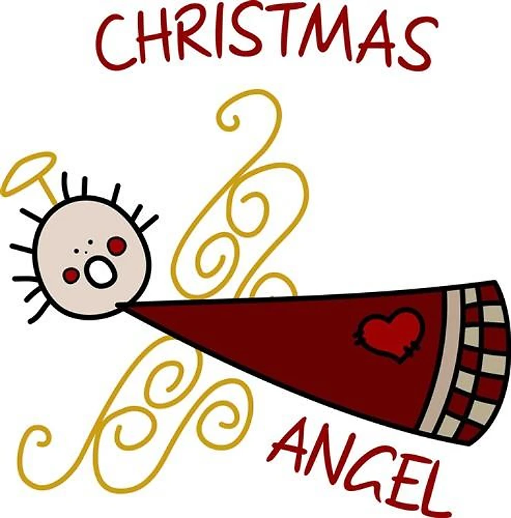 Christmas Angel
