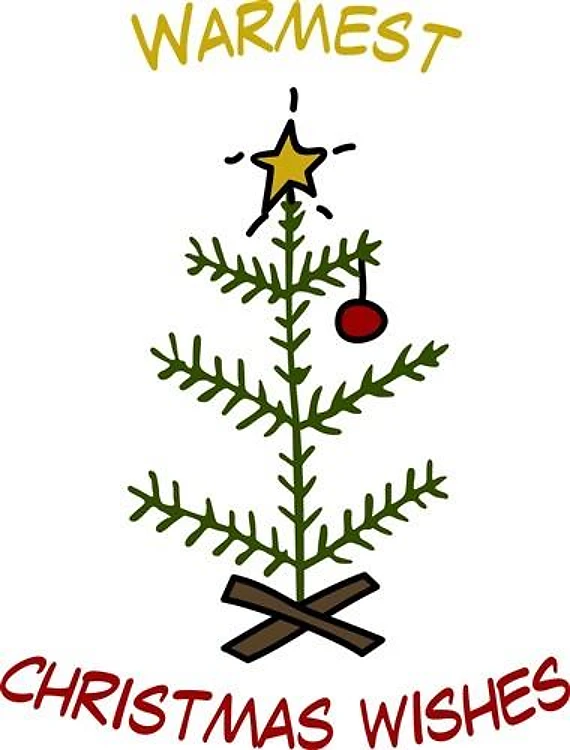 Warmest Christmas Wishes