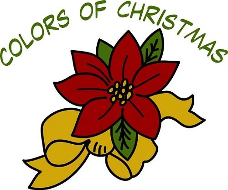 Colors Of Christmas