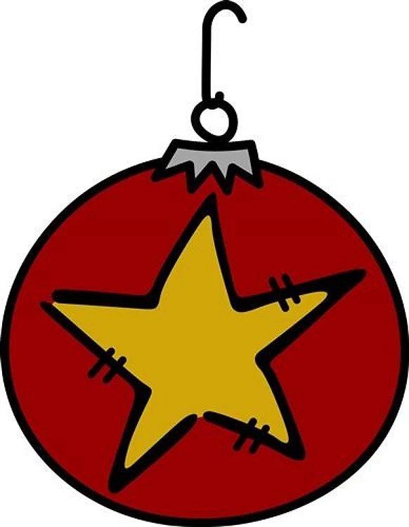 Christmas Ornament