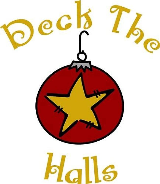 Deck The Halls