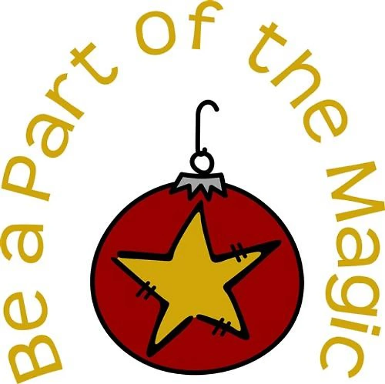 Part Of The Magic