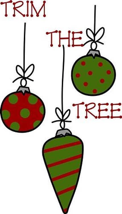 Trim The Tree
