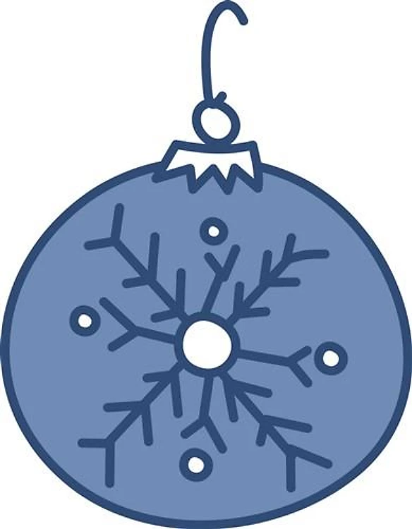 Christmas Ornament