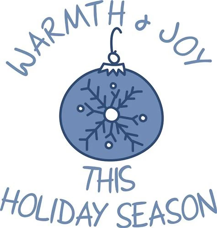 Warmth And Joy