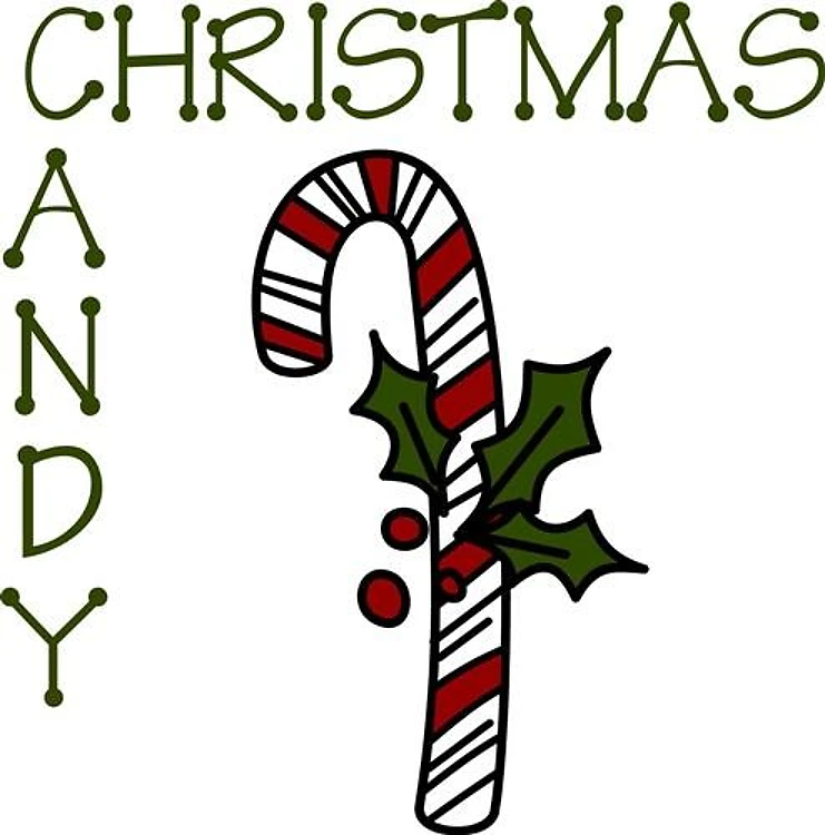 Christmas Candy