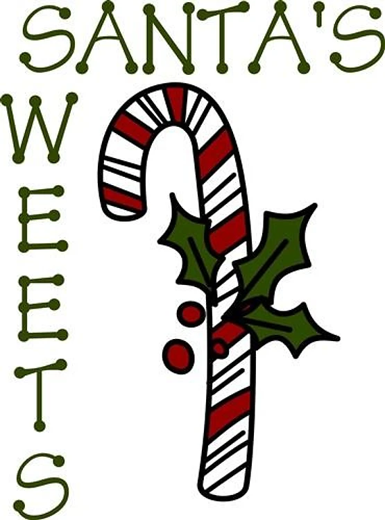 Santas Sweets