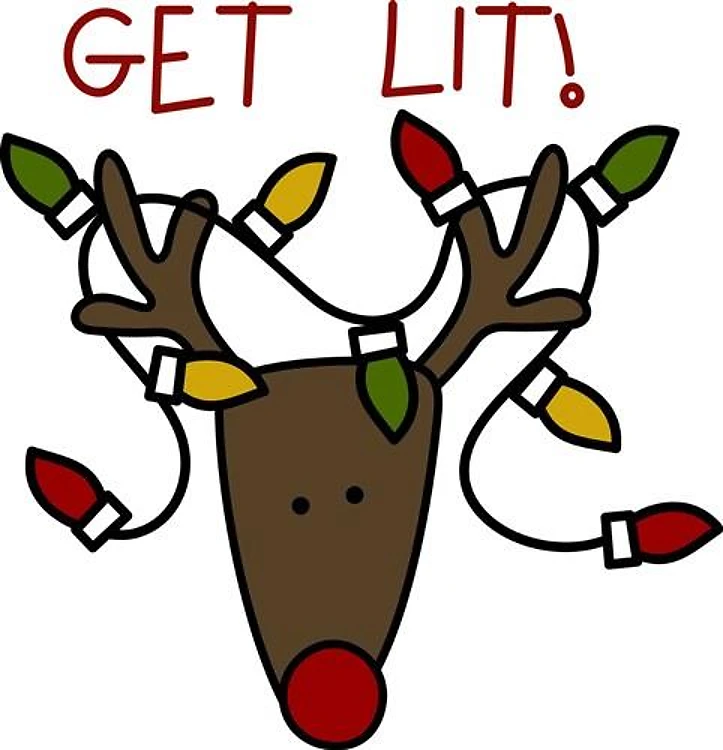 Get Lit!