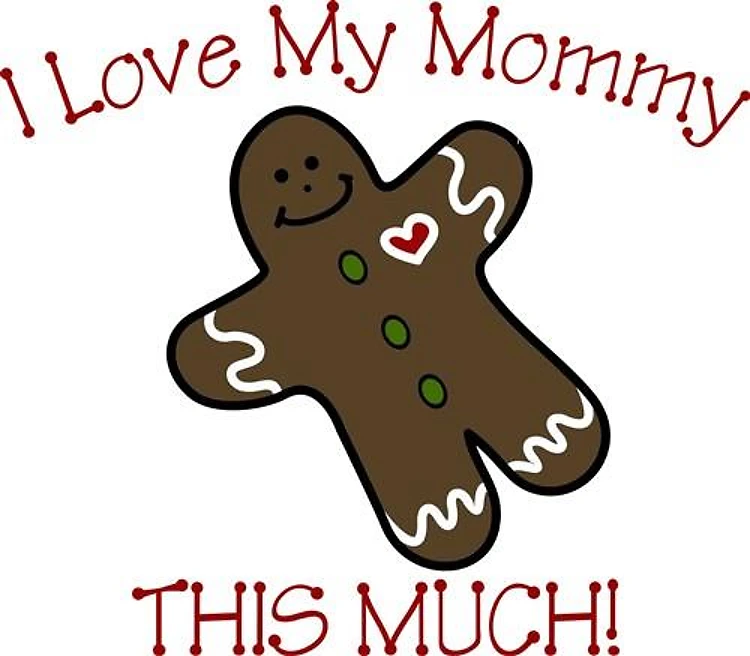 Ginger Bread Love