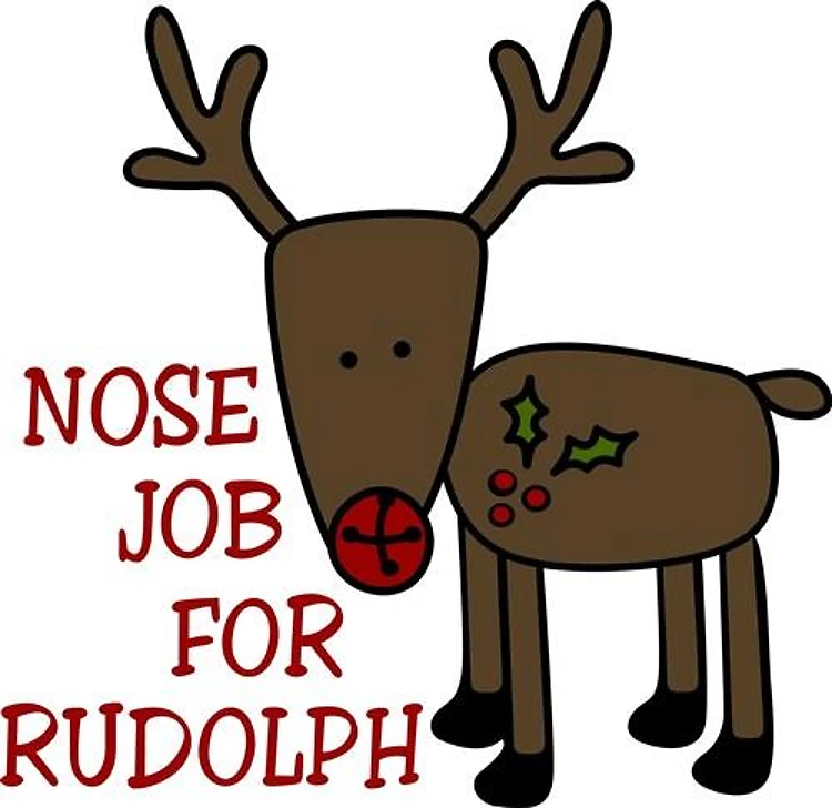 Nose Job