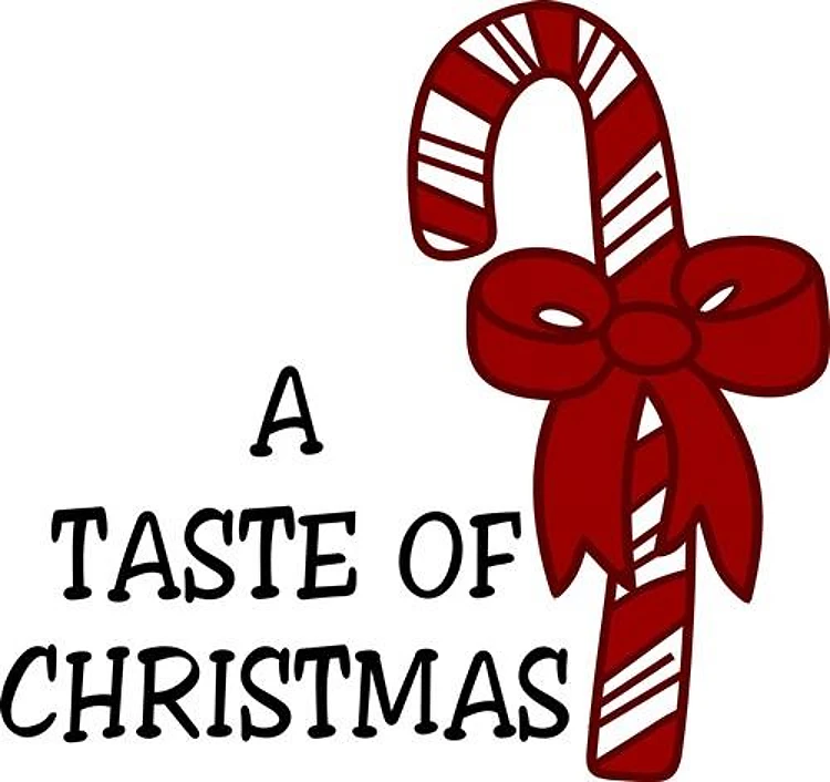 Taste Of Christmas