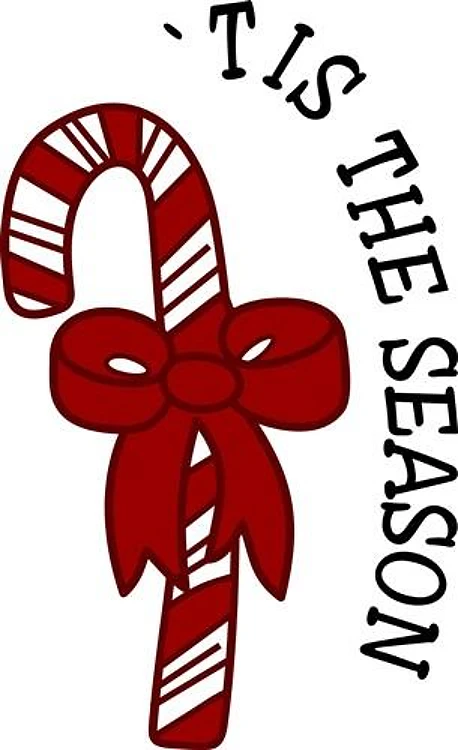 Candy Cane Season