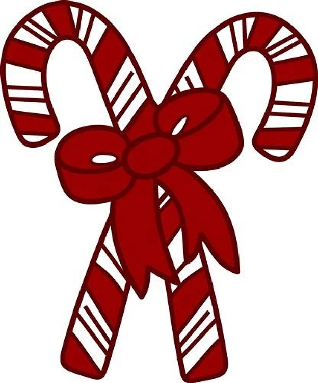 Christmas Candy Canes