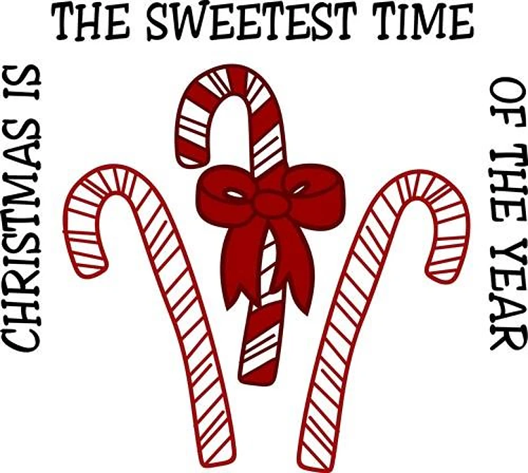 The Sweetest Time