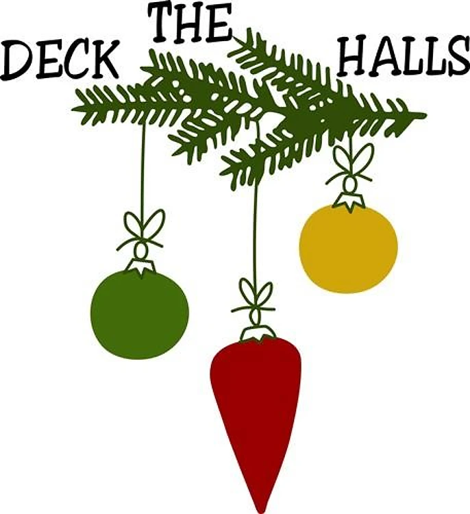Deck The Halls
