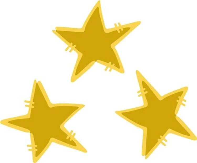Holiday Stars
