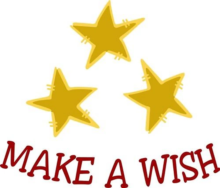 Make A Wish