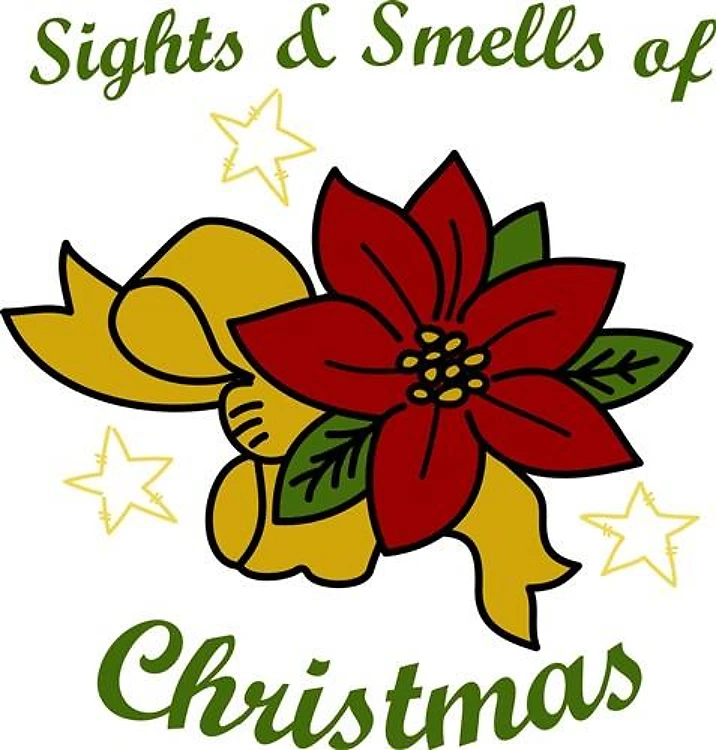 Flower Of Christmas