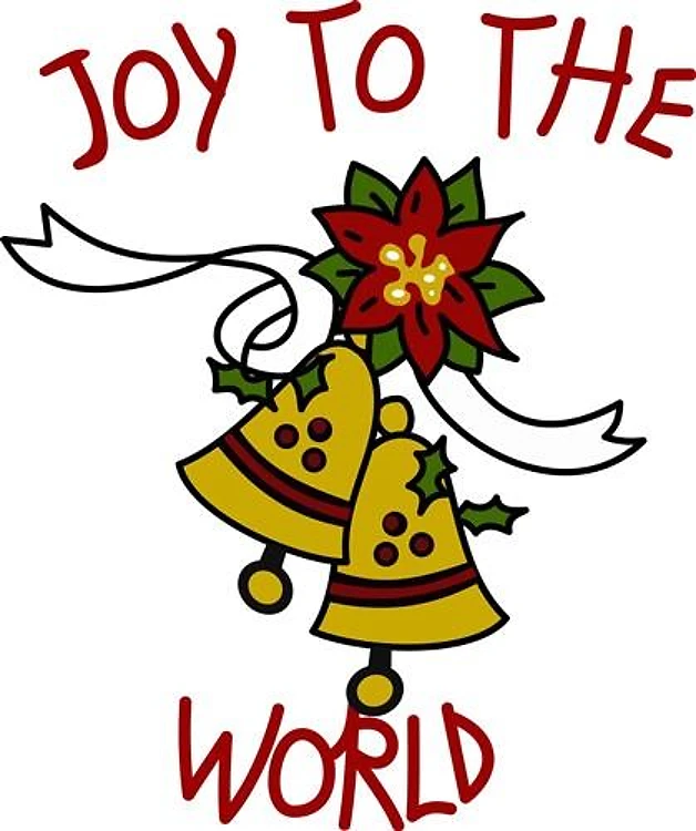 Joy To The World