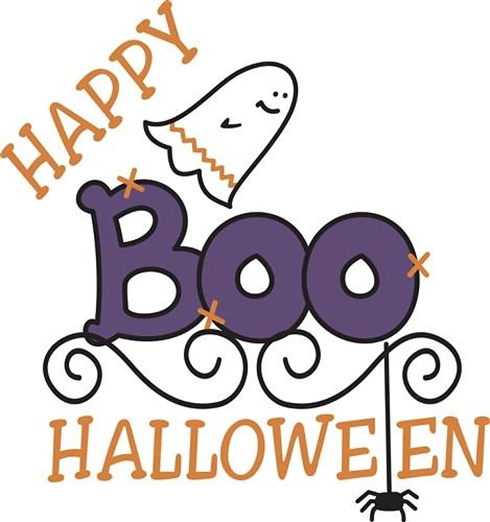 Happy Halloween