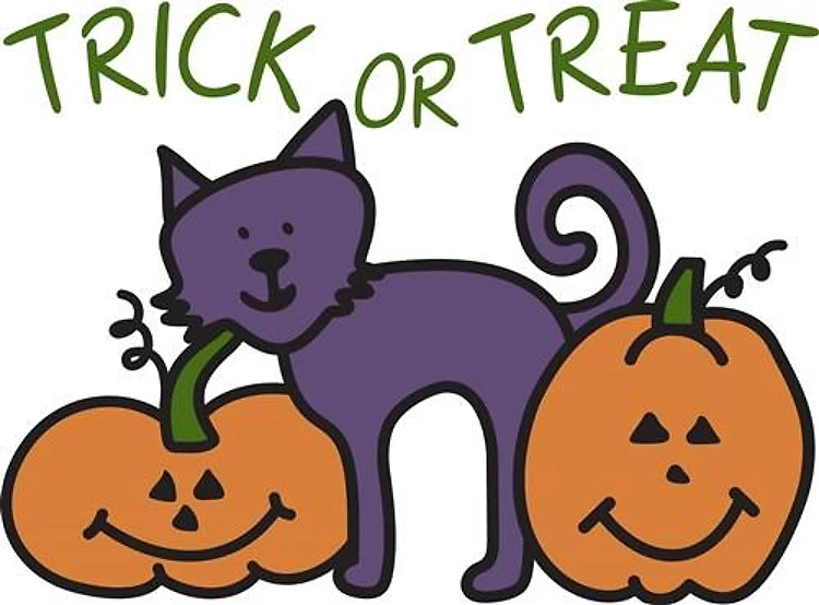 Trick Or Treat