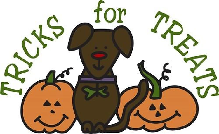 Tricks Or Treats