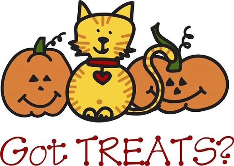 Got Treats?