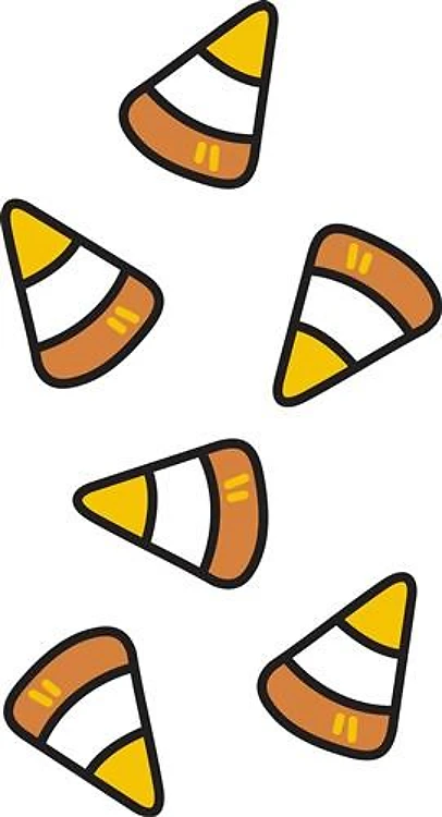 Candy Corn