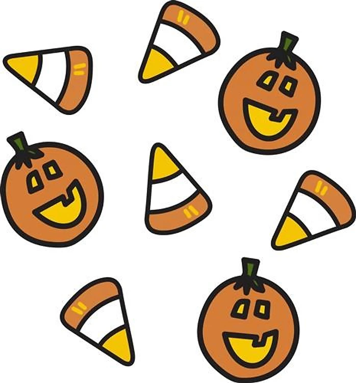 Halloween Candy