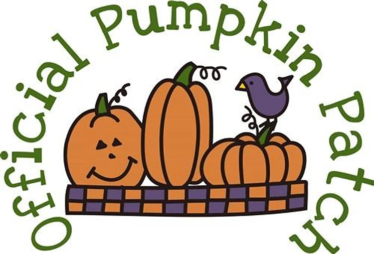 Official Pumpkin Patch