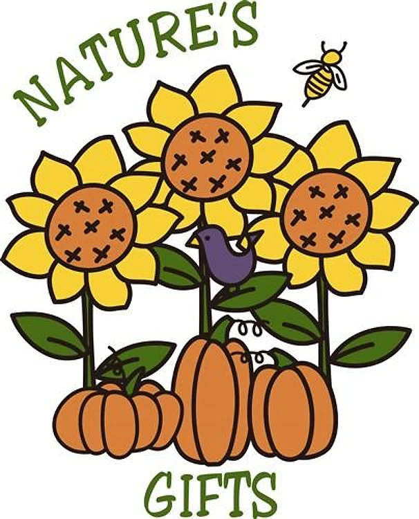 Natures Gifts