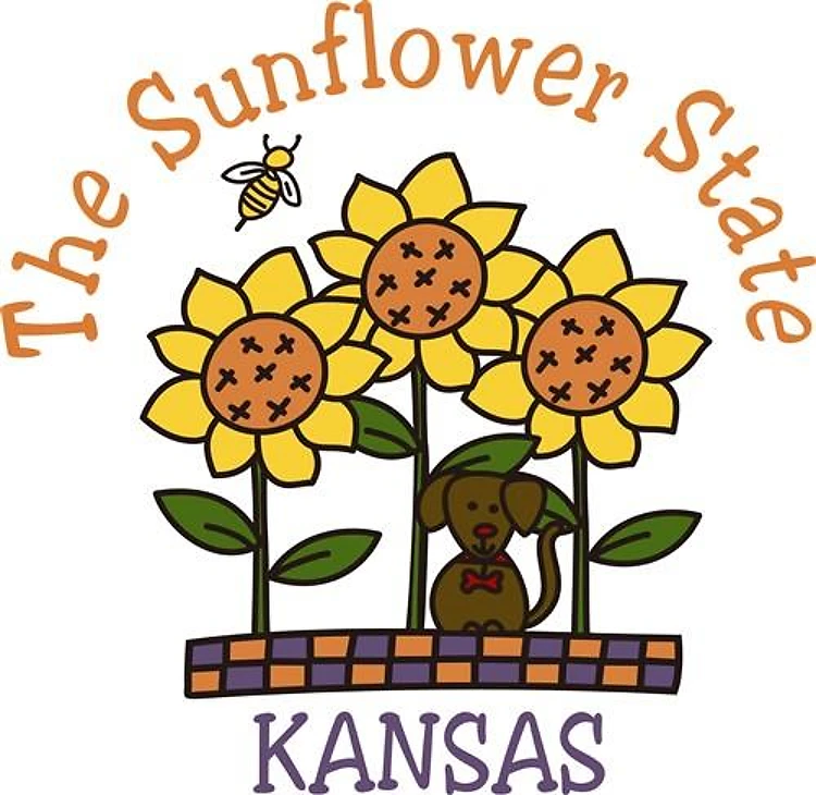 The Sunflower State