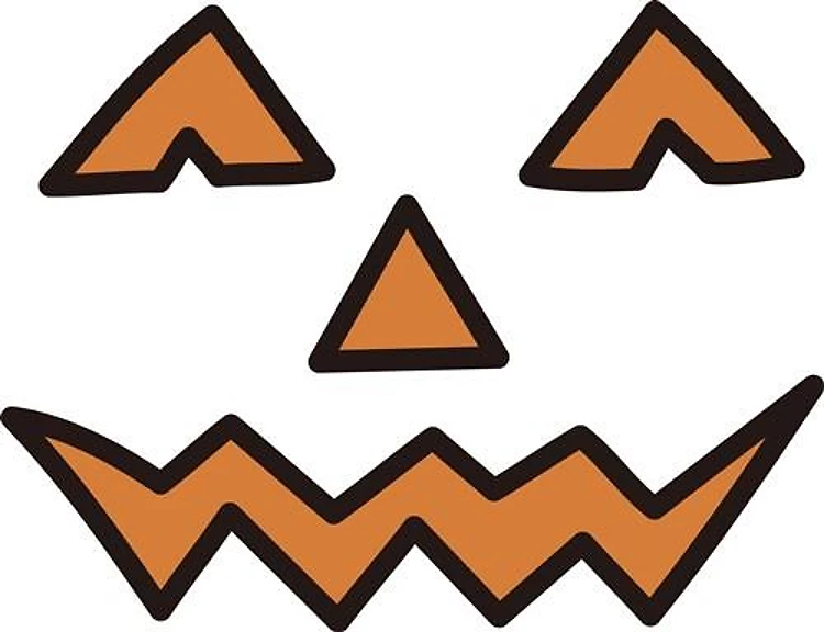 Pumpkin Face