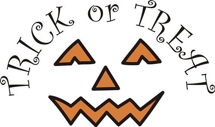 Trick Or Treat