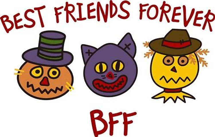Best Friends
